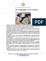 18 Harina de Rocas Transformando Rocas en Alimentos PDF