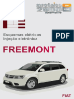 Esquema Eletrico Fiat Freemont