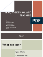 Testing Assessing Teaching ppt.pptx.pptx-1(with Video)