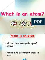 Structureof Atom