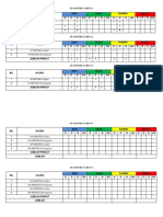 Statistik Sukan SKKB