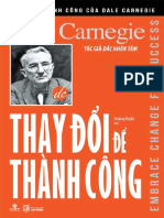 Thay Doi de Thanh Cong - Dale Carnegie PDF