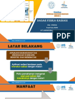 02.dasar Fisika Radiasi PPR Medik 2 Rev 7