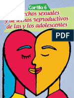 C6Derechos Sexuales y Derechos Reproductivos de Adolescentes PDF