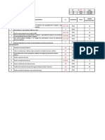 Ejemplo Programa de Auditoría PDF
