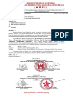 Surat Pemberitahuan Dan Undangan PDF