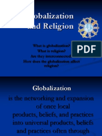 Globalizationandreligion 131211085101 Phpapp02