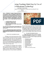 Khabia, S., & Khabia, D. (2012). Engineering Drawing teaching made easy by use of latest educational technology. 2012 IEEE International Conference on Technology Enhanced Education (ICTEE). doi10.1109ict.pdf