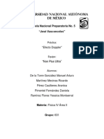 Práctica 6 - Efecto Doppler Nonplusultra 631