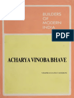 Acharyavinobabha00tand PDF