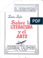 257933648-Sobre-La-Literatura-y-El-Arte Lenin y Stalin.pdf