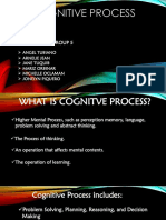 Cognitive. Powerpoint