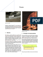 Nonio PDF