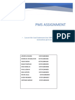 Performance Management System-Group C - Class B-231557-2019-09-20