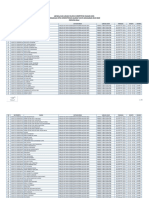 Lampiran Pengumuman Tahap Vi PDF