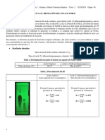 PRÁCTICA 11, Bromación