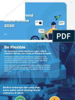 Tips & Trend Bisnis Online 2020 PDF