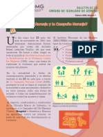 01 - Boletín Día Naranja Febrero PDF