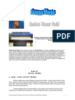 Sunan Muria PDF