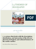 The5themesofgeography 120222133951 Phpapp02