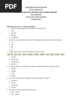 Download soal TIK RSBI kelas 8 by gibtha SN44957749 doc pdf