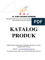 Alat Akupunktur PDF