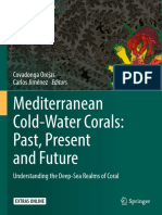 (Coral Reefs of the World 9) Covadonga Orejas, Carlos Jiménez - Mediterranean Cold-Water Corals_ Past, Present and Future_ Understanding the Deep-Sea Realms of Coral-Springer International Publishing 