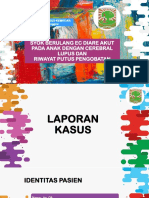 Lapsus DR Dini