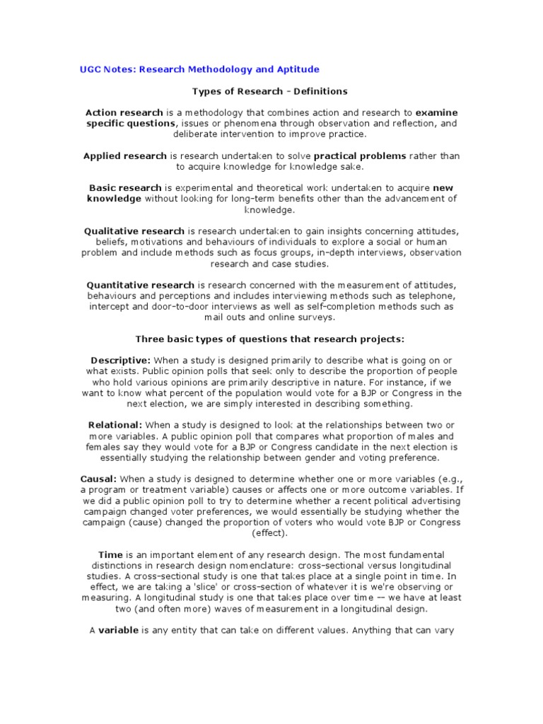 Research Methodology & Sampling Techniques | PDF | Sampling (Statistics ...