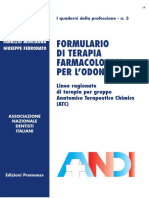 Formulario Farmacologico ATC PDF