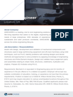 Design Engineer