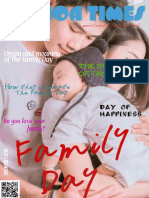 Familyday Magazine