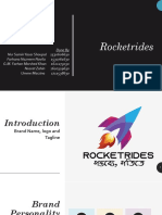 Rocketrides Final Slides