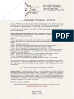 Curso Maquiagem Profissional INICIANTES PDF