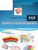 Trauma Kepala