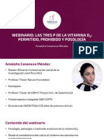 NF Es Webinar-Vitamin-D3 PDF