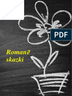 Romanē Skazki (2008) PDF