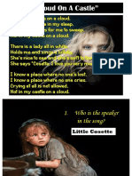 Cosette