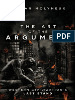 The Art of The Argument