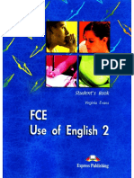 FCE Use of English 2 SB PDF