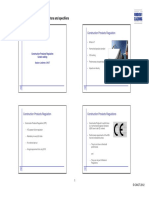 CE Marking Compliance PDF