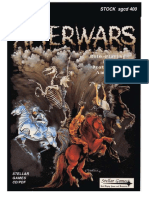 Afterwars PDF