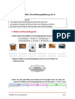 Wohnen1 Eine Wohnungsfuehrung PDF