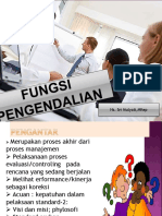 Fungsi Pengarahan