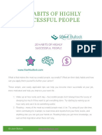 Successful People PDF