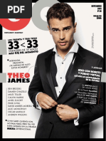 GQSpainNoviembre2015 PDF | PDF