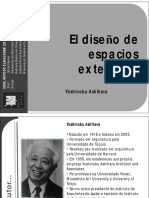 exterior design in architecture  spanish.pdf