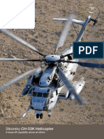 Sikorsky CH-53K: Next-Gen Heavy Lift Helicopter