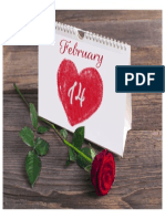 San Valentin 14 Febrero Corazon Amor Bbva Recurso 1920x1280