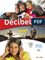 Decibel Livre 1